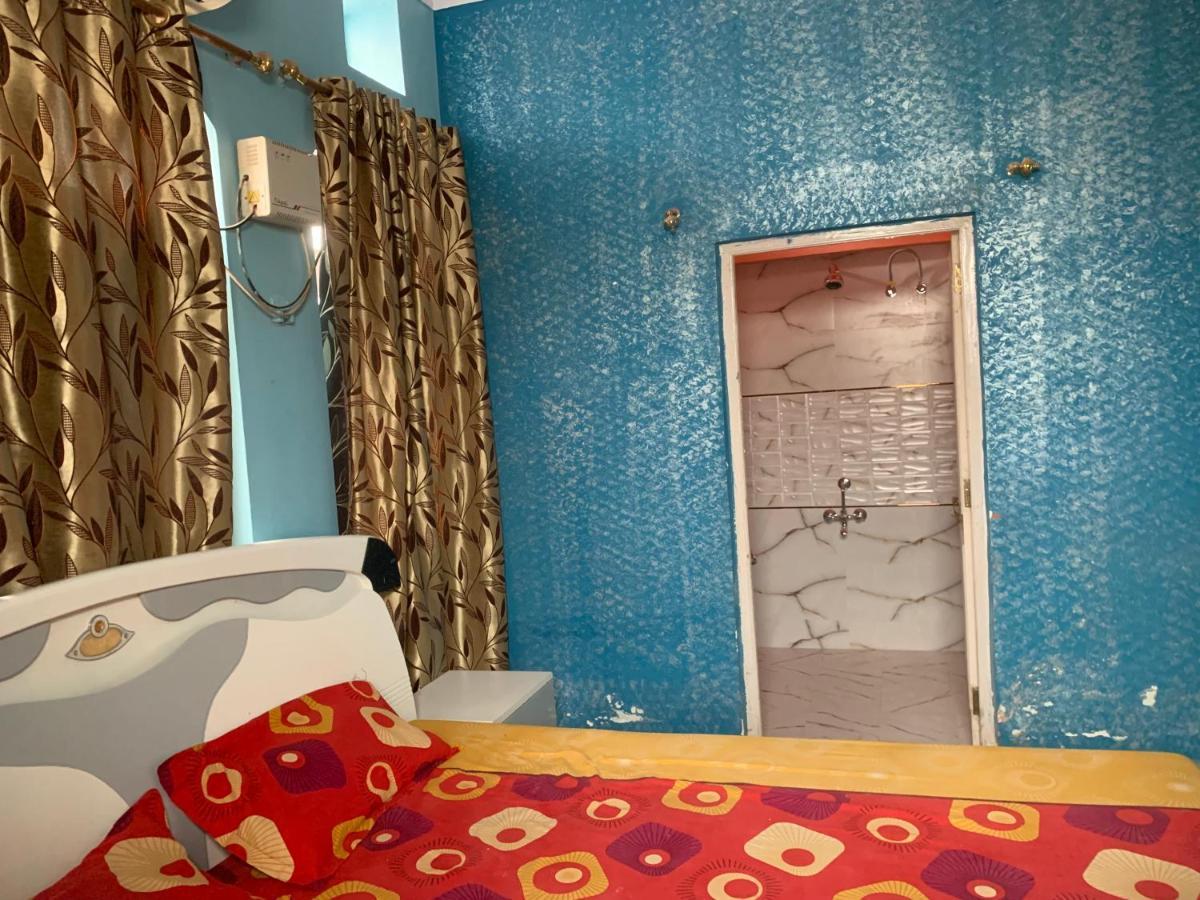 Moon Haveli Hotel Bikaner Bagian luar foto