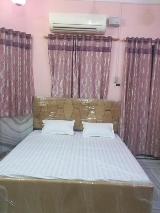 Moon Haveli Hotel Bikaner Bagian luar foto