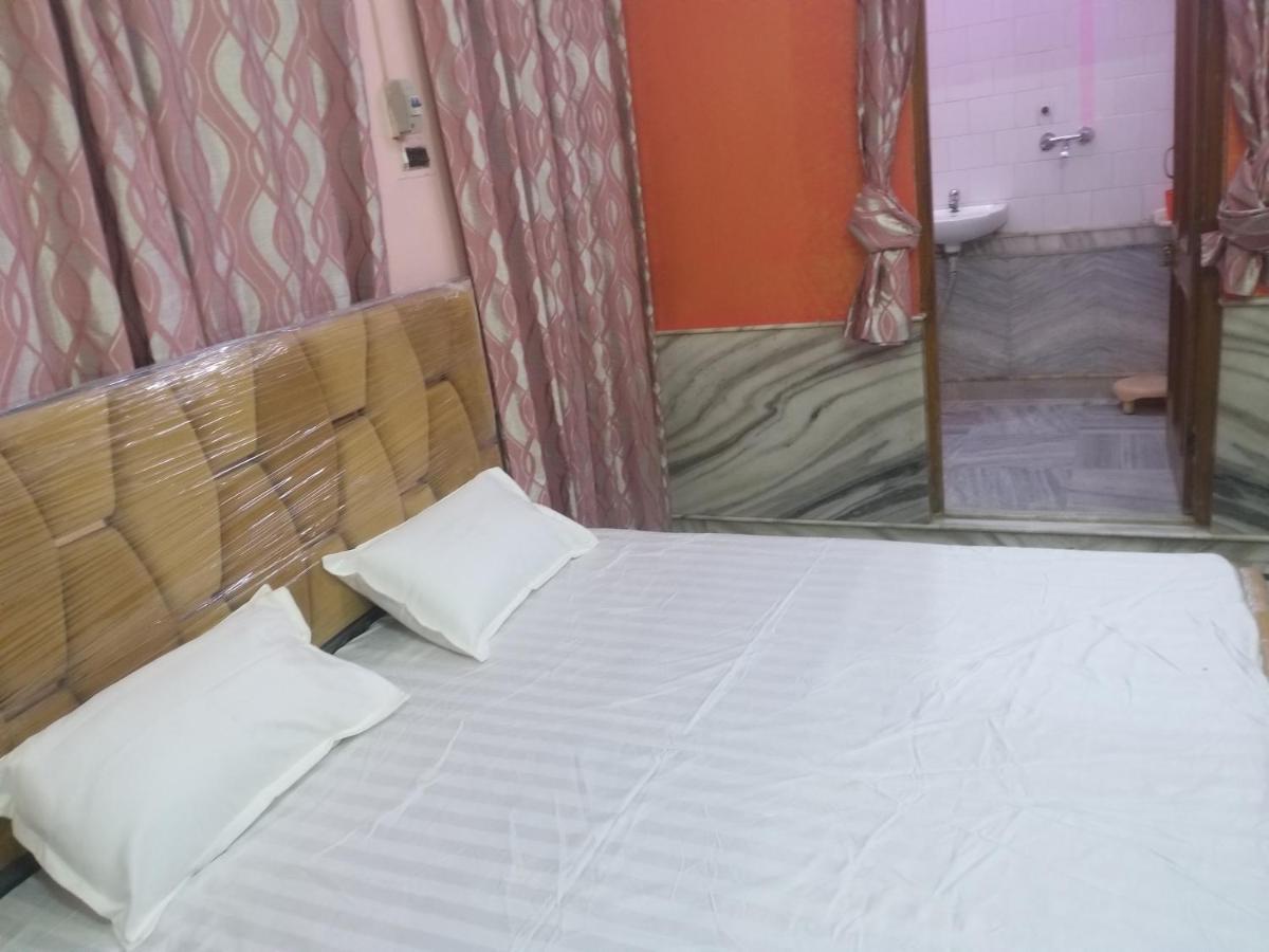 Moon Haveli Hotel Bikaner Bagian luar foto