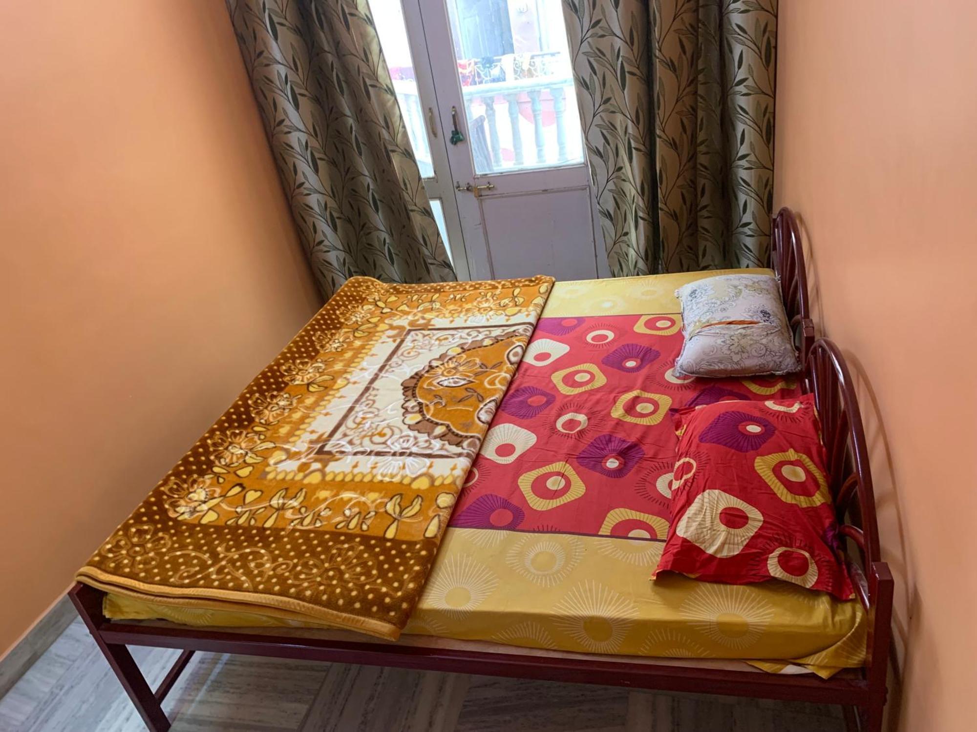 Moon Haveli Hotel Bikaner Bagian luar foto